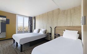 Best Western Plus Hôtel Windsor Perpignan Palais des Congrès